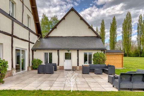 Villa i Saint-Lucien, Seine-Maritime, Saint-Lucien - € 480.000 | Ref: 23LZ-0EH-1TH - foto 20