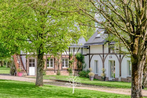 Villa i Saint-Lucien, Seine-Maritime, Saint-Lucien - € 480.000 | Ref: 23LZ-0EH-1TH - foto 21