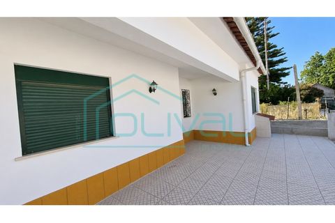 Villa a Samora Correia, Santarem, Samora Correia - € 280.000 | Ref: CAS_2171 - foto 2