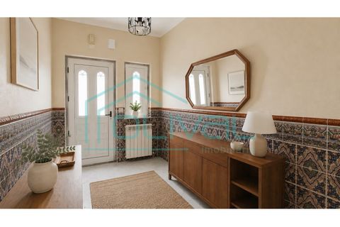 Villa a Samora Correia, Santarem, Samora Correia - € 580.000 | Ref: CAS_2135 - foto 4