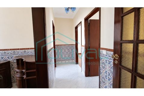 Villa a Samora Correia, Santarem, Samora Correia - € 580.000 | Ref: CAS_2135 - foto 5