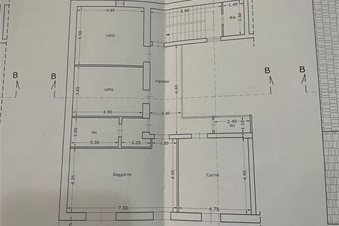 Villa a Marcianise, Caserta, Marcianise - € 150.000 | Ref: ZSU-130 - foto 14