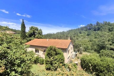 Villa i Les Vans, Ardeche, Les Vans - € 244.000 | Ref: 87069847 - foto 1