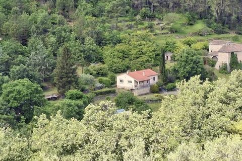 Villa i Les Vans, Ardeche, Les Vans - € 244.000 | Ref: 87069847 - foto 3