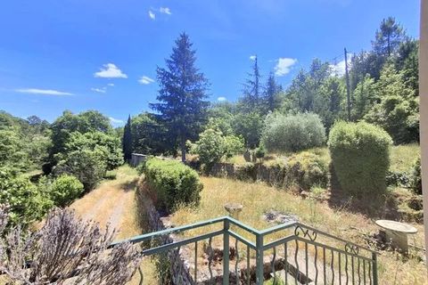 Villa i Les Vans, Ardeche, Les Vans - € 244.000 | Ref: 87069847 - foto 4