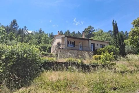 Villa i Les Vans, Ardeche, Les Vans - € 244.000 | Ref: 87069847 - foto 5