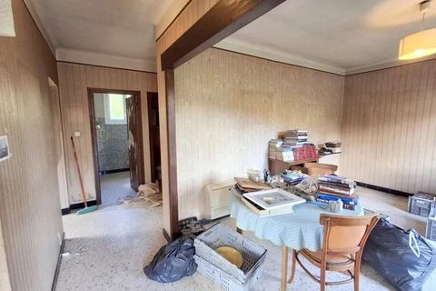 Villa i Les Vans, Ardeche, Les Vans - € 244.000 | Ref: 87069847 - foto 7