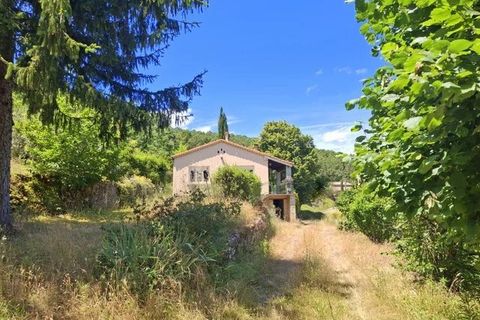 Villa i Les Vans, Ardeche, Les Vans - € 244.000 | Ref: 87069847 - foto 9