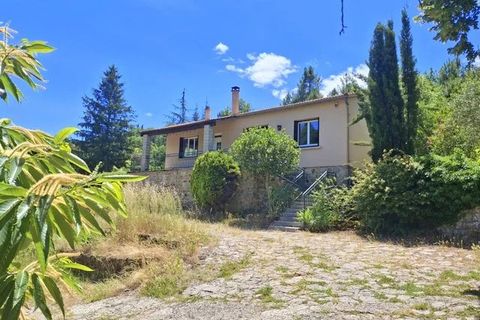 Villa i Les Vans, Ardeche, Les Vans - € 244.000 | Ref: 87069847 - foto 13