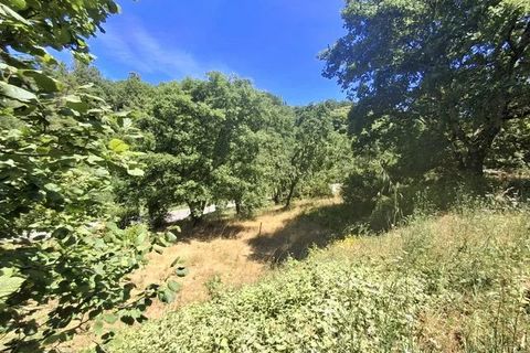 Villa i Les Vans, Ardeche, Les Vans - € 244.000 | Ref: 87069847 - foto 14