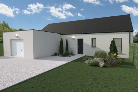 Villa en Ormes, Loiret, Ormes - € 314.950 | Ref: CD_VIGERY_06-05 - photo 2