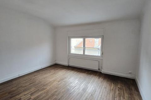 Apartament a Nancy, Meurthe-et-Moselle, Nancy - € 540/mes | Ref: 7925 - foto 2