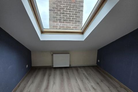 Apartament a Nancy, Meurthe-et-Moselle, Nancy - € 540/mes | Ref: 7925 - foto 3
