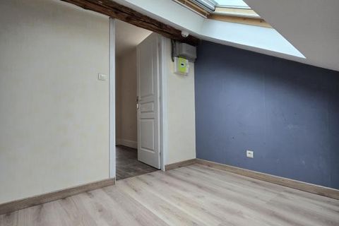 Apartament a Nancy, Meurthe-et-Moselle, Nancy - € 540/mes | Ref: 7925 - foto 4