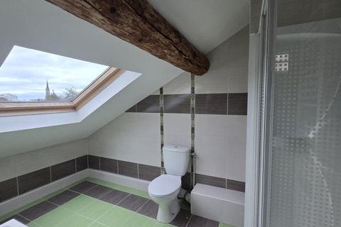 Apartament a Nancy, Meurthe-et-Moselle, Nancy - € 540/mes | Ref: 7925 - foto 5