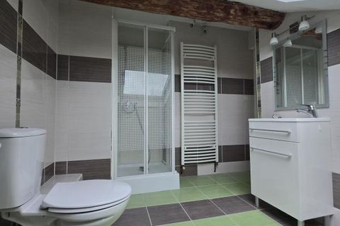 Apartament a Nancy, Meurthe-et-Moselle, Nancy - € 540/mes | Ref: 7925 - foto 6
