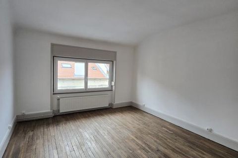 Apartament a Nancy, Meurthe-et-Moselle, Nancy - € 540/mes | Ref: 7925 - foto 7
