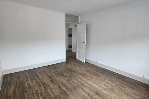Apartament a Nancy, Meurthe-et-Moselle, Nancy - € 540/mes | Ref: 7925 - foto 8