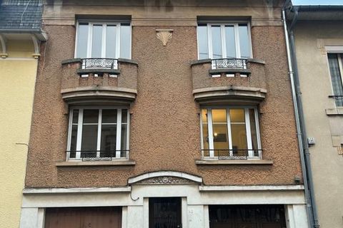 Apartament a Nancy, Meurthe-et-Moselle, Nancy - € 540/mes | Ref: 7925 - foto 9