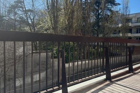 Apartament a Nancy, Meurthe-et-Moselle, Nancy - € 695/mes | Ref: 9647 - foto 3