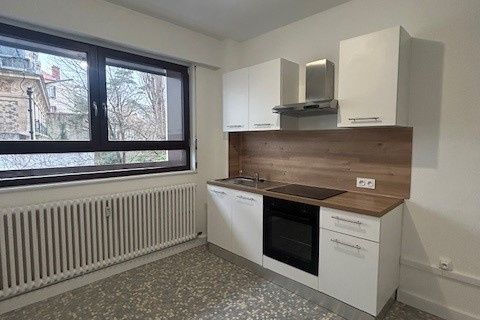 Apartament a Nancy, Meurthe-et-Moselle, Nancy - € 695/mes | Ref: 9647 - foto 4
