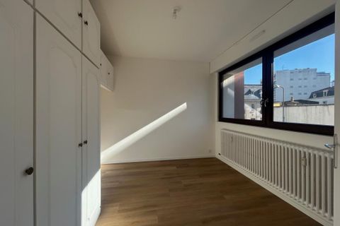 Apartament a Nancy, Meurthe-et-Moselle, Nancy - € 695/mes | Ref: 9647 - foto 6