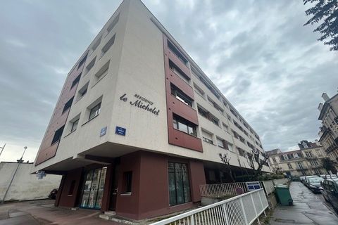 Apartament a Nancy, Meurthe-et-Moselle, Nancy - € 695/mes | Ref: 9647 - foto 7