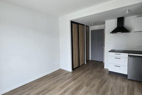Apartament a Nancy, Meurthe-et-Moselle, Nancy - € 500/mes | Ref: 0709 - foto 2