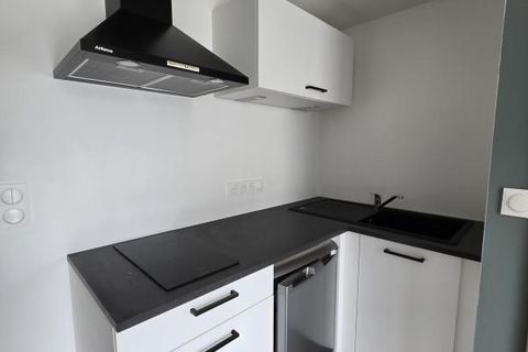 Apartament a Nancy, Meurthe-et-Moselle, Nancy - € 500/mes | Ref: 0709 - foto 3
