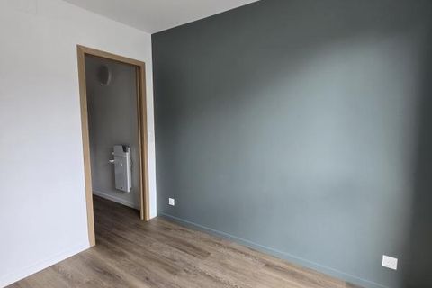 Apartament a Nancy, Meurthe-et-Moselle, Nancy - € 500/mes | Ref: 0709 - foto 6