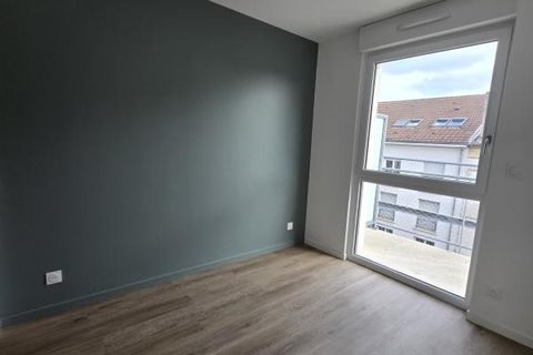 Apartament a Nancy, Meurthe-et-Moselle, Nancy - € 500/mes | Ref: 0709 - foto 7