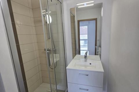 Apartament a Nancy, Meurthe-et-Moselle, Nancy - € 500/mes | Ref: 0709 - foto 8