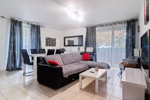 Lejlighed i Colmar, Haut-Rhin, Colmar - € 181.900 | Ref: 86208764 - foto 2