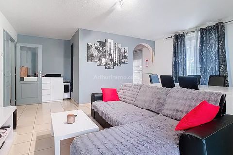 Lejlighed i Colmar, Haut-Rhin, Colmar - € 181.900 | Ref: 86208764 - foto 3