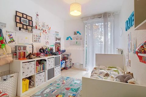 Lejlighed i Colmar, Haut-Rhin, Colmar - € 181.900 | Ref: 86208764 - foto 5