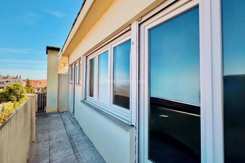 Lejlighed i Colmar, Haut-Rhin, Colmar - € 118.000 | Ref: 87109789 - foto 3