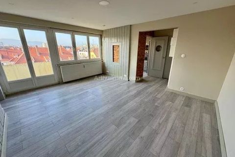 Lejlighed i Colmar, Haut-Rhin, Colmar - € 118.000 | Ref: 87109789 - foto 4