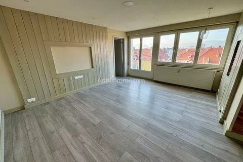 Lejlighed i Colmar, Haut-Rhin, Colmar - € 118.000 | Ref: 87109789 - foto 5