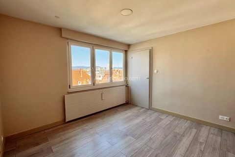 Lejlighed i Colmar, Haut-Rhin, Colmar - € 118.000 | Ref: 87109789 - foto 6