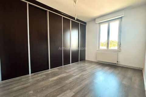 Lejlighed i Colmar, Haut-Rhin, Colmar - € 176.000 | Ref: 87109803 - foto 3