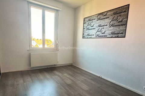 Lejlighed i Colmar, Haut-Rhin, Colmar - € 176.000 | Ref: 87109803 - foto 4