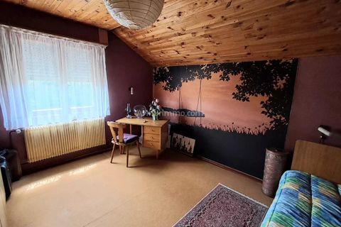 Villa i Bergheim, Haut-Rhin, Bergheim - € 430.000 | Ref: 87100953 - foto 6