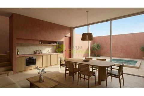 Ruinere i Carvalhal, Leiria, Carvalhal - € 69.900 | Ref: 2255 - foto 1