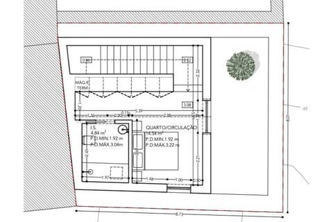 Ruinere i Carvalhal, Leiria, Carvalhal - € 69.900 | Ref: 2255 - foto 10