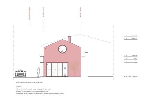 Ruinere i Carvalhal, Leiria, Carvalhal - € 69.900 | Ref: 2255 - foto 11