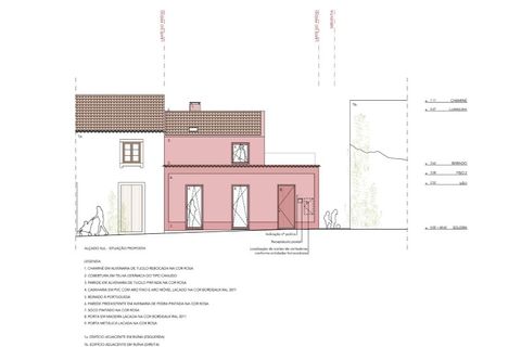 Ruinere i Carvalhal, Leiria, Carvalhal - € 69.900 | Ref: 2255 - foto 12