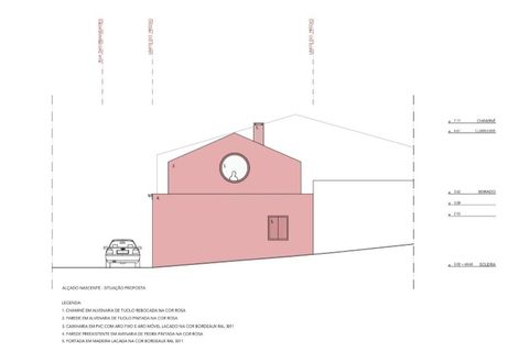 Ruinere i Carvalhal, Leiria, Carvalhal - € 69.900 | Ref: 2255 - foto 14