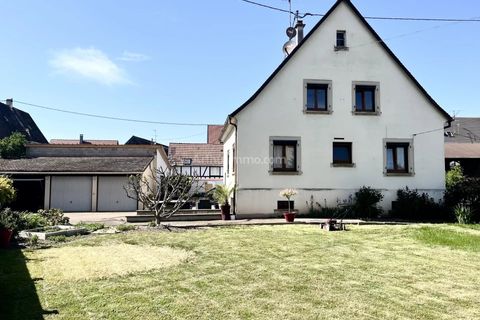 Villa i Ostheim, Haut-Rhin, Ostheim - € 298.000 | Ref: 87109769 - foto 3