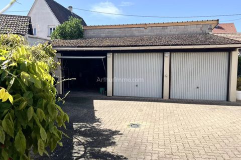 Villa i Ostheim, Haut-Rhin, Ostheim - € 298.000 | Ref: 87109769 - foto 15