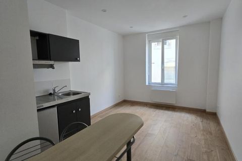 Apartament a Nancy, Meurthe-et-Moselle, Nancy - € 495/mes | Ref: 9125 - foto 2